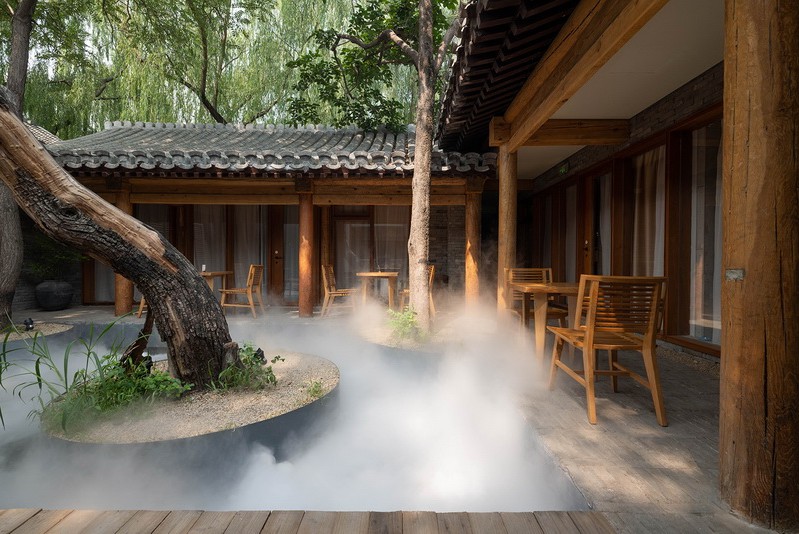 民宿設(shè)計(jì)和日常住宅有什么不同，需要注意什么