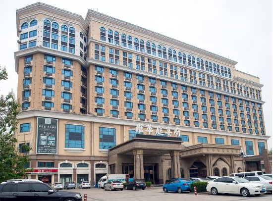 在酒店設(shè)計(jì)中宴會(huì)廳布局有哪些原則？