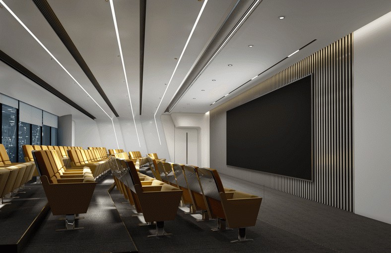 辦公樓裝修協(xié)議書(shū)要怎么寫？辦公室照明標(biāo)準(zhǔn)是