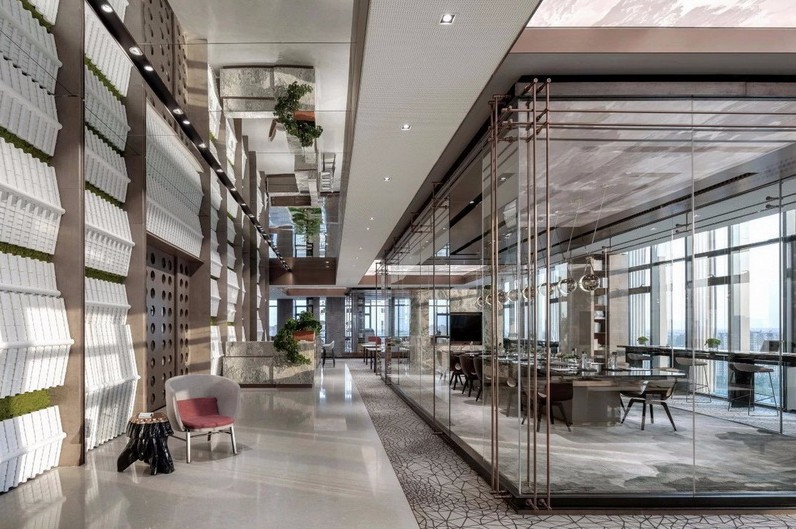 辦公室裝修設(shè)計(jì)的風(fēng)格有那些？如何設(shè)計(jì)？