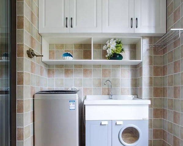 陽臺這樣做才最實用！