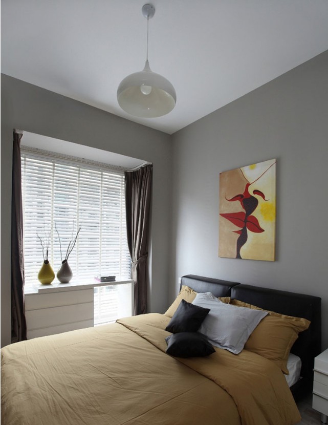 與時俱進簡約風，滿足現(xiàn)代人喜歡混搭的樂趣