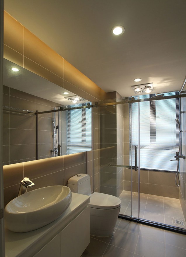 與時俱進簡約風，滿足現(xiàn)代人喜歡混搭的樂趣